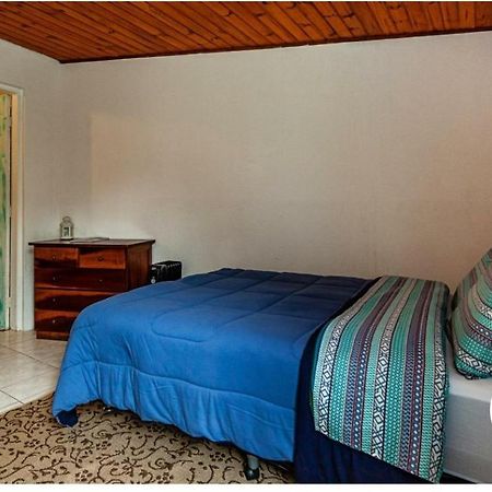 Edicula Privativa Quitinete Apartment Campos do Jordao Luaran gambar